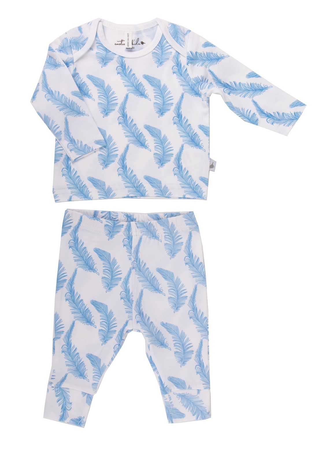 Buy 03 Months Baby Boy Suit Light Blue Baby Sweater Pants Online in India   Etsy