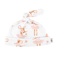 MAGICAL MOUSE ORGANIC COTTON HAT