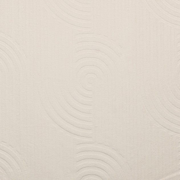 Cream Zen Garden Riga Throw