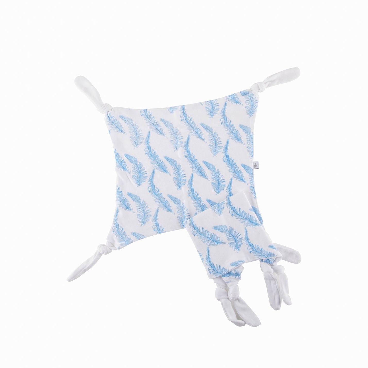 Blue Feather Comforter - 2 Pack