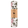 Messy Wild Flowers Wrap