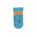 Hot Air Balloon Socks - Pair