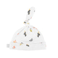 Berries & Butterflies Organic Cotton Beanie
