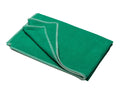 Emerald Green Sylt Throw