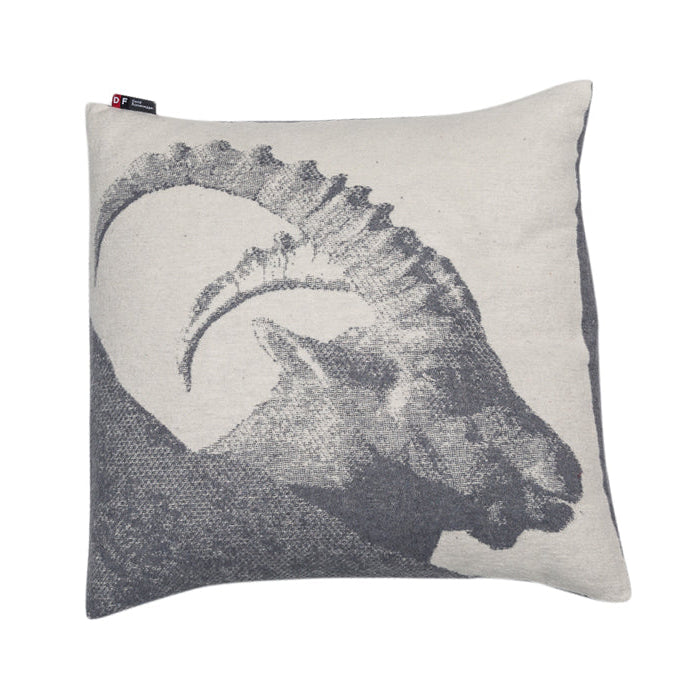 Ram Photo Cushion 50 x 50 cm