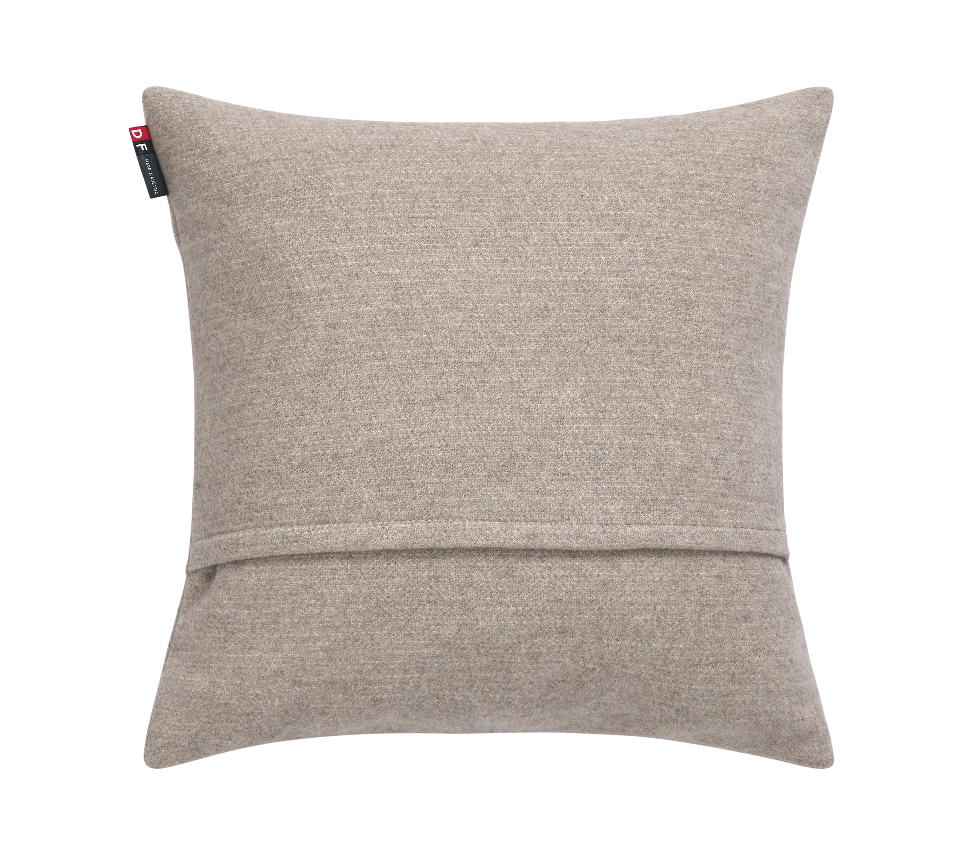 Smoke Edelweiss Cushion 40 x 40 cm