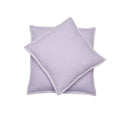 Lavender Sylt Cushion 50 x 50 cm
