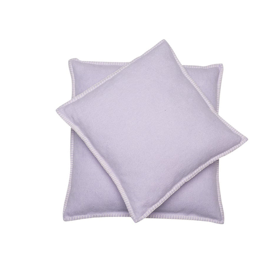 Lavender Sylt Cushion 50 x 50 cm