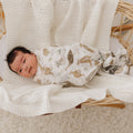 Australiana Muslin Wrap