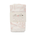 Botanical Baby Washcloths - 2 Pack
