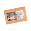 Koala Muslin Wrap & Pram Clip Set