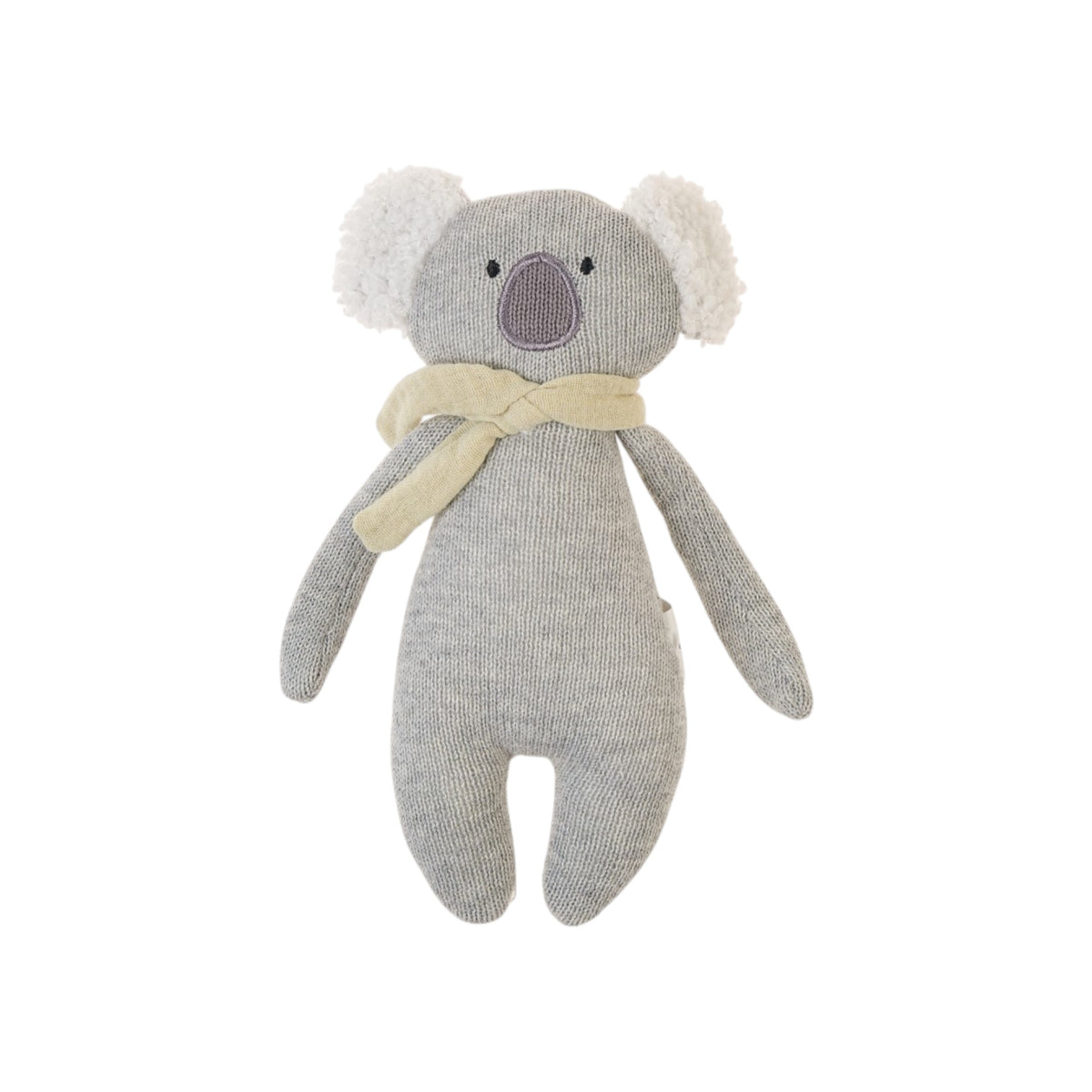 Sage Koa the Koala Rattle Doll
