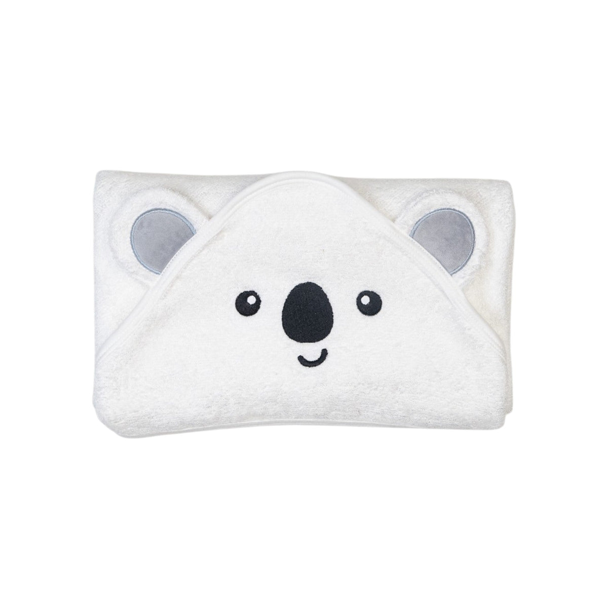 Koala Baby Hooded Towel