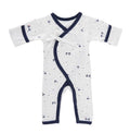 Yachts Crossover Romper