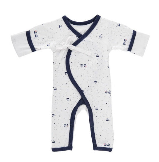 Yachts Crossover Romper