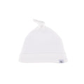 White Beanie