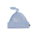 Pale Blue Clouds Beanie