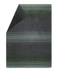 Ivy Waves Gradient Savona Throw