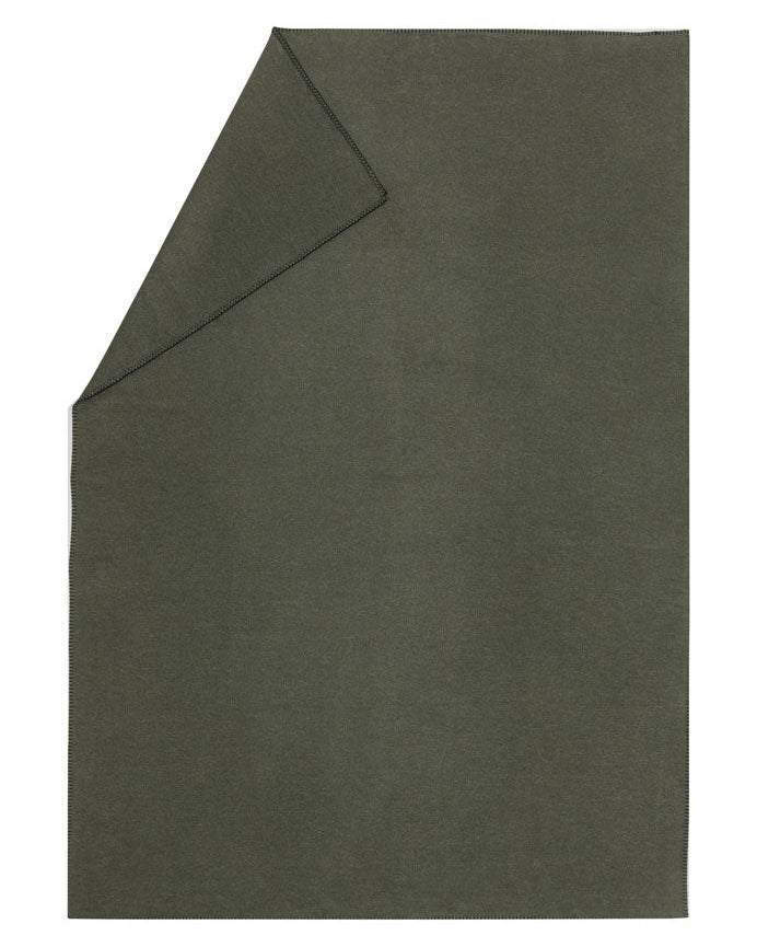 Army Sylt Throw