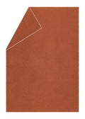 Copper Sylt Throw