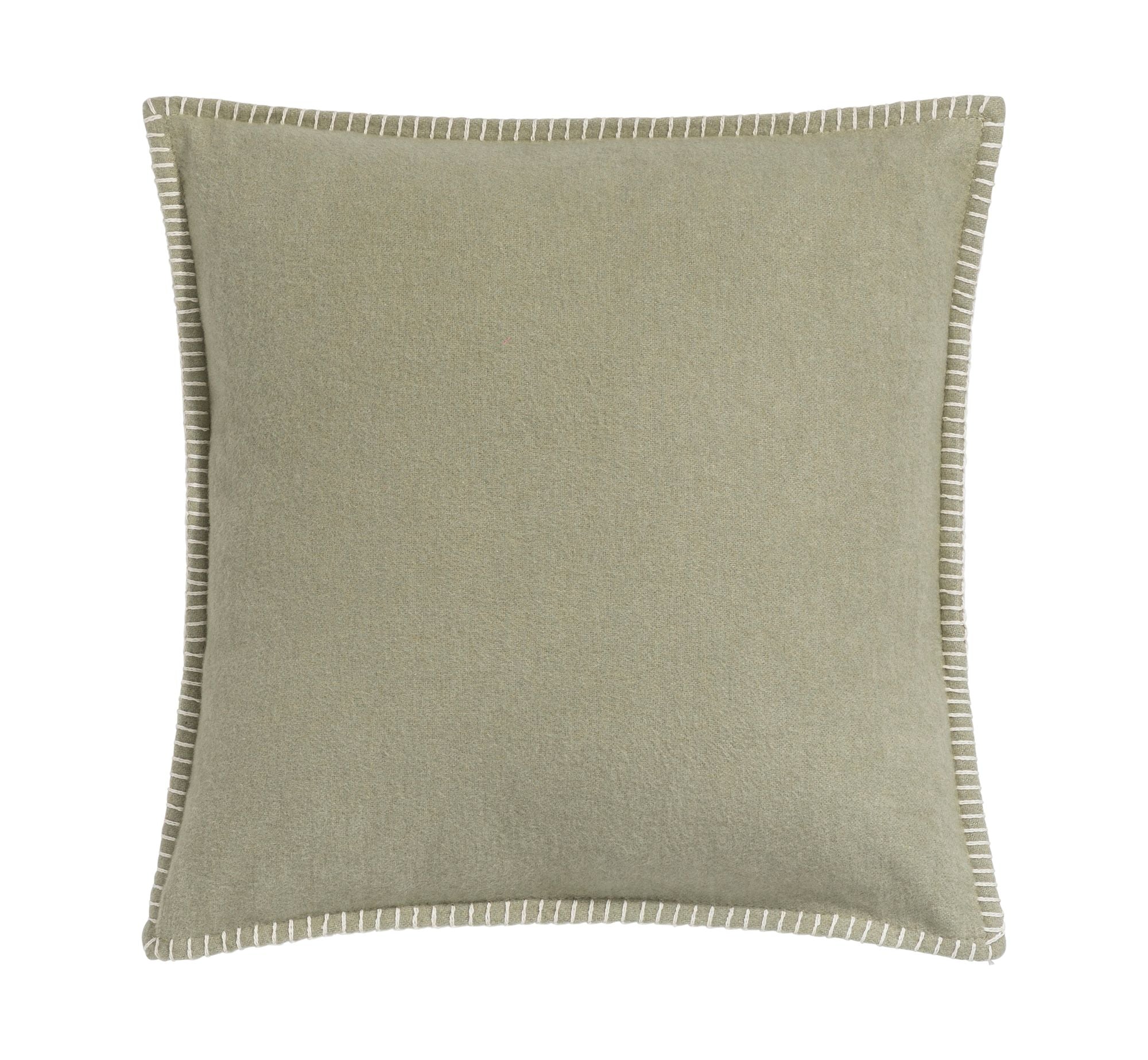 Sage Sylt Cushion 50 x 50 cm
