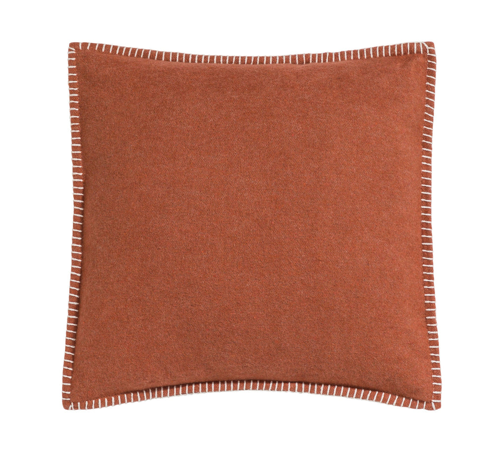 Copper Sylt Cushion 50 x 50 cm