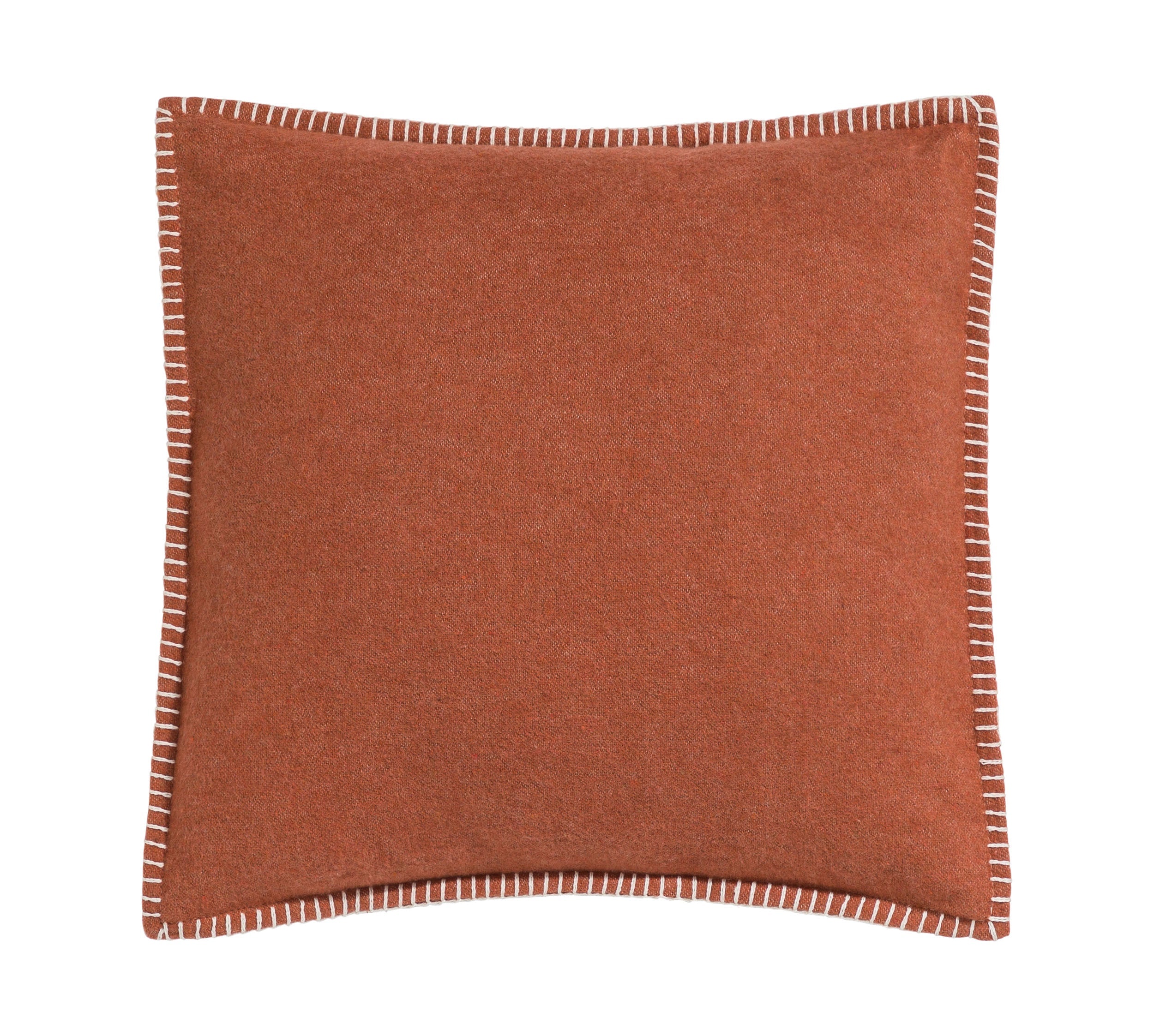 Copper Sylt Cushion 50 x 50 cm