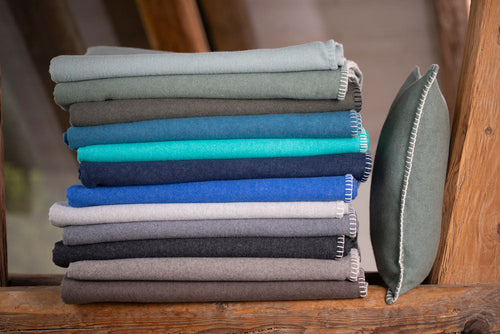Army Sylt Throw