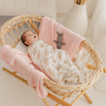 Fairy Muslin Wrap