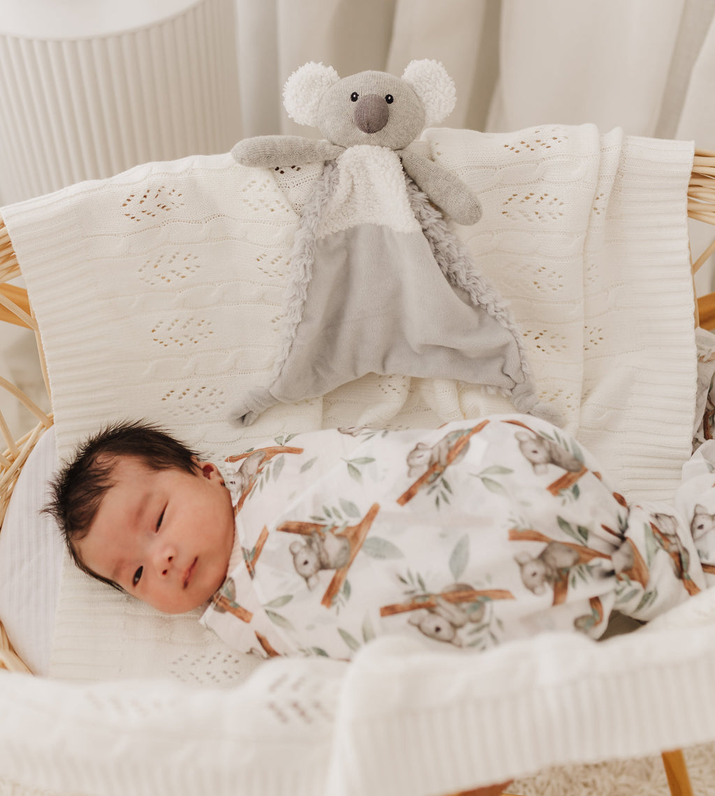 Koa the Koala Comforter