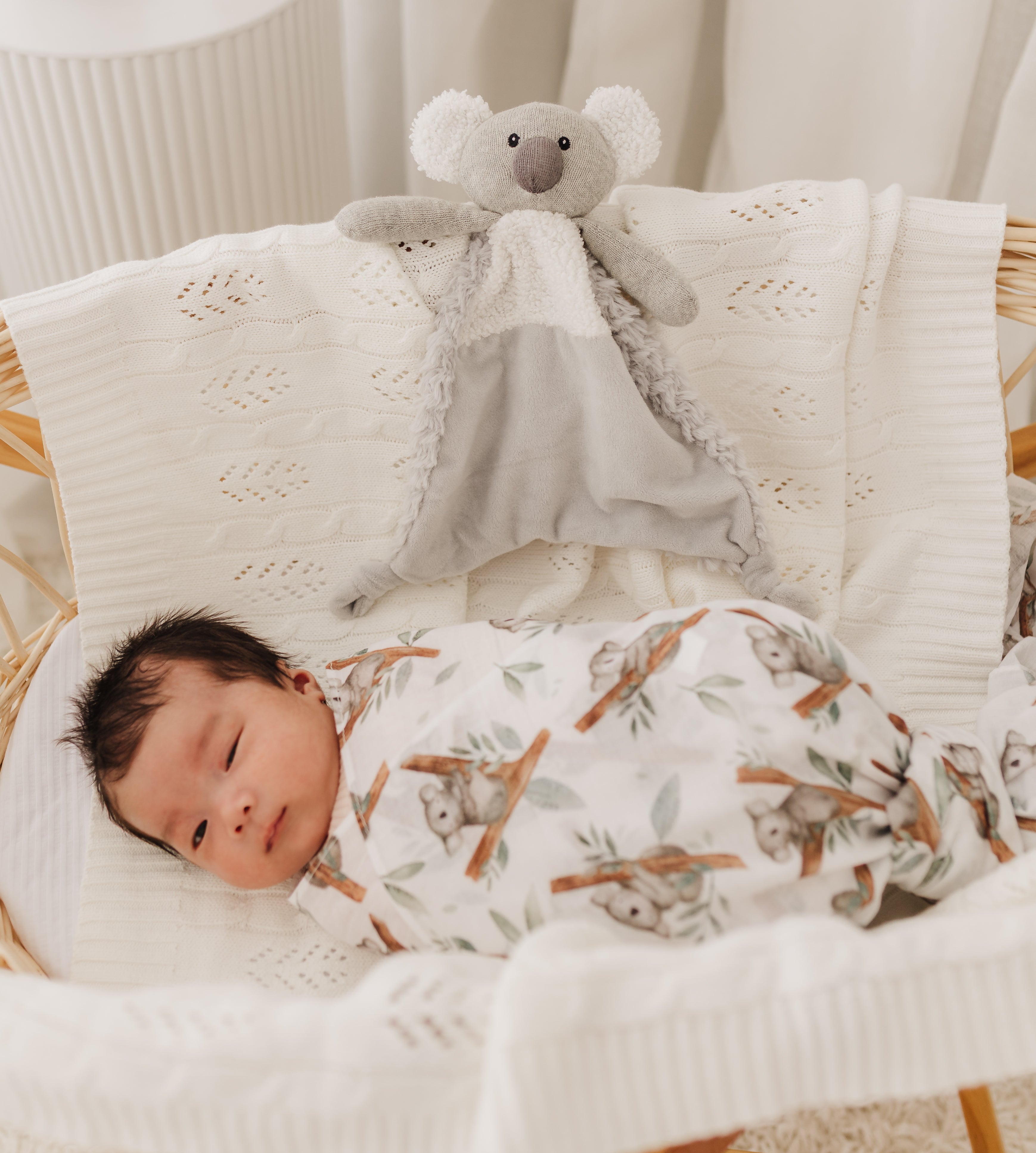 Koa the Koala Comforter