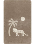 Smoke Leo Mila Cot Blanket