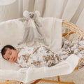 Koala Muslin Wrap