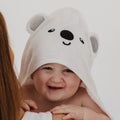 Koala Baby Hooded Towel