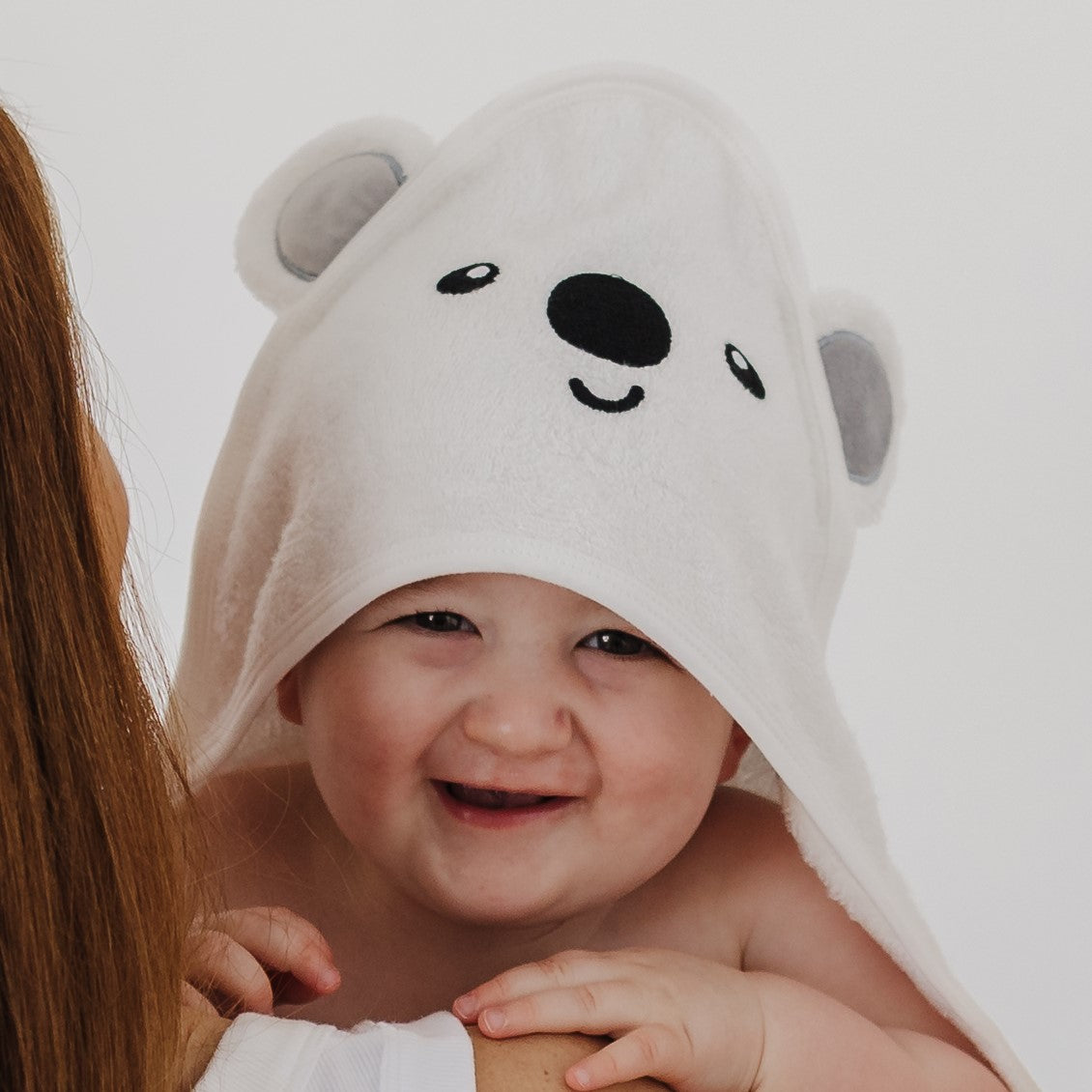 Koala Baby Hooded Towel