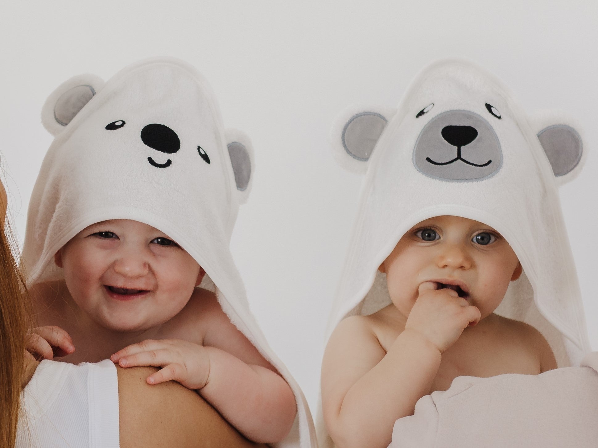Koala Baby Hooded Towel
