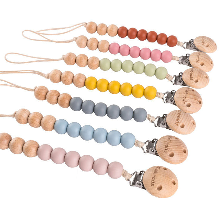 Blush Noa Dummy Chain