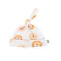 Lions Organic Cotton Beanie