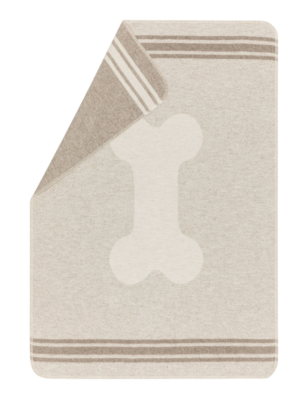 Smoke Bone Pet Blanket 70 x 90 cm