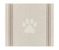 Smoke Paw Padded Pet Mat 70 x 80 cm