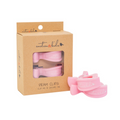 Pink Pram Clips - 2 Pack