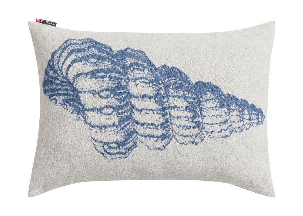 Marine Shell Alba Cushion 40 x 60 cm