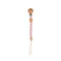 Pastel Pink Charlie Dummy Chain