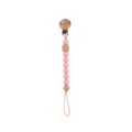Pink Charlie Dummy Chain