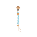 Marble Blue Charlie Dummy Chain