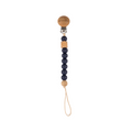 Navy Blue Charlie Dummy Chain