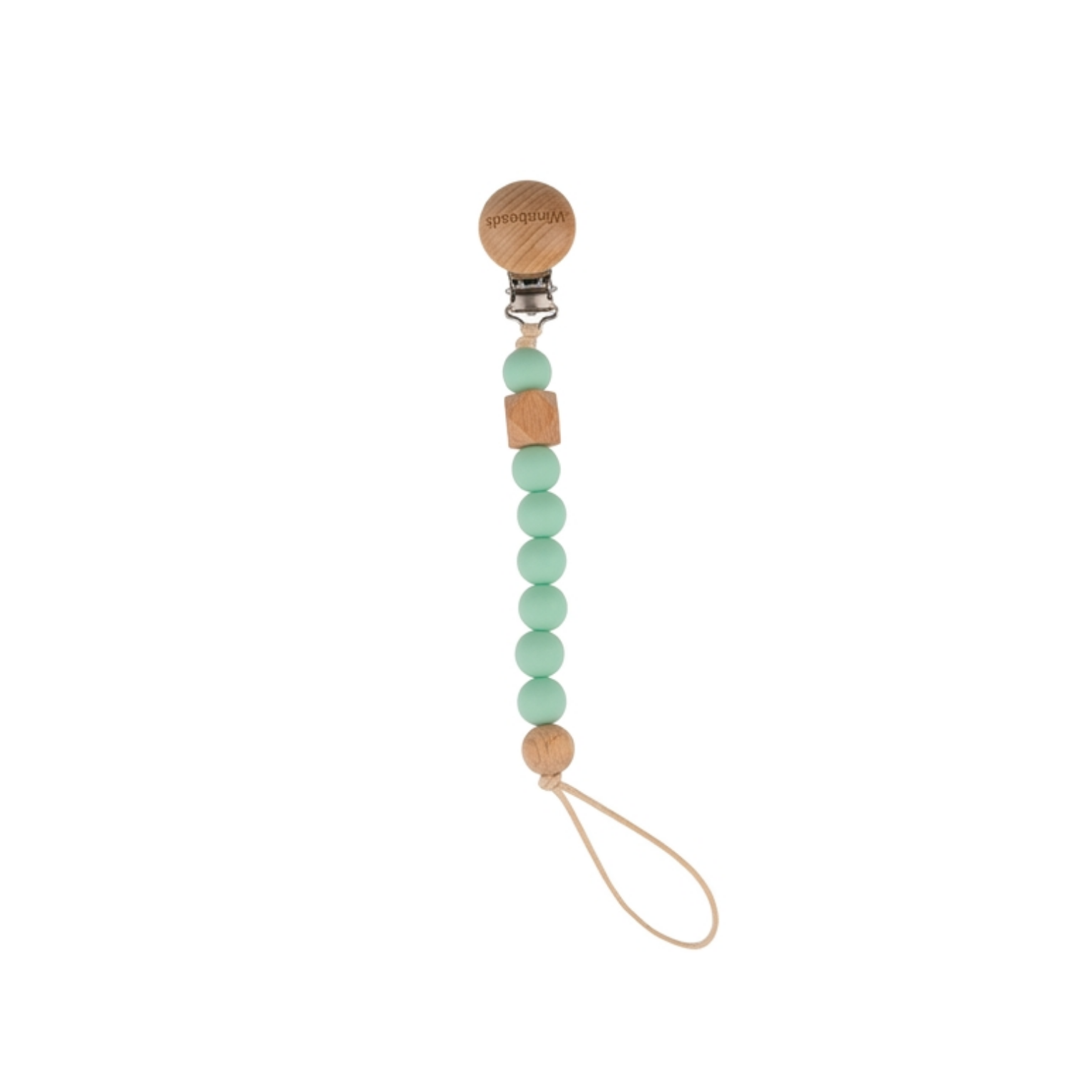 Mint Charlie Dummy Chain