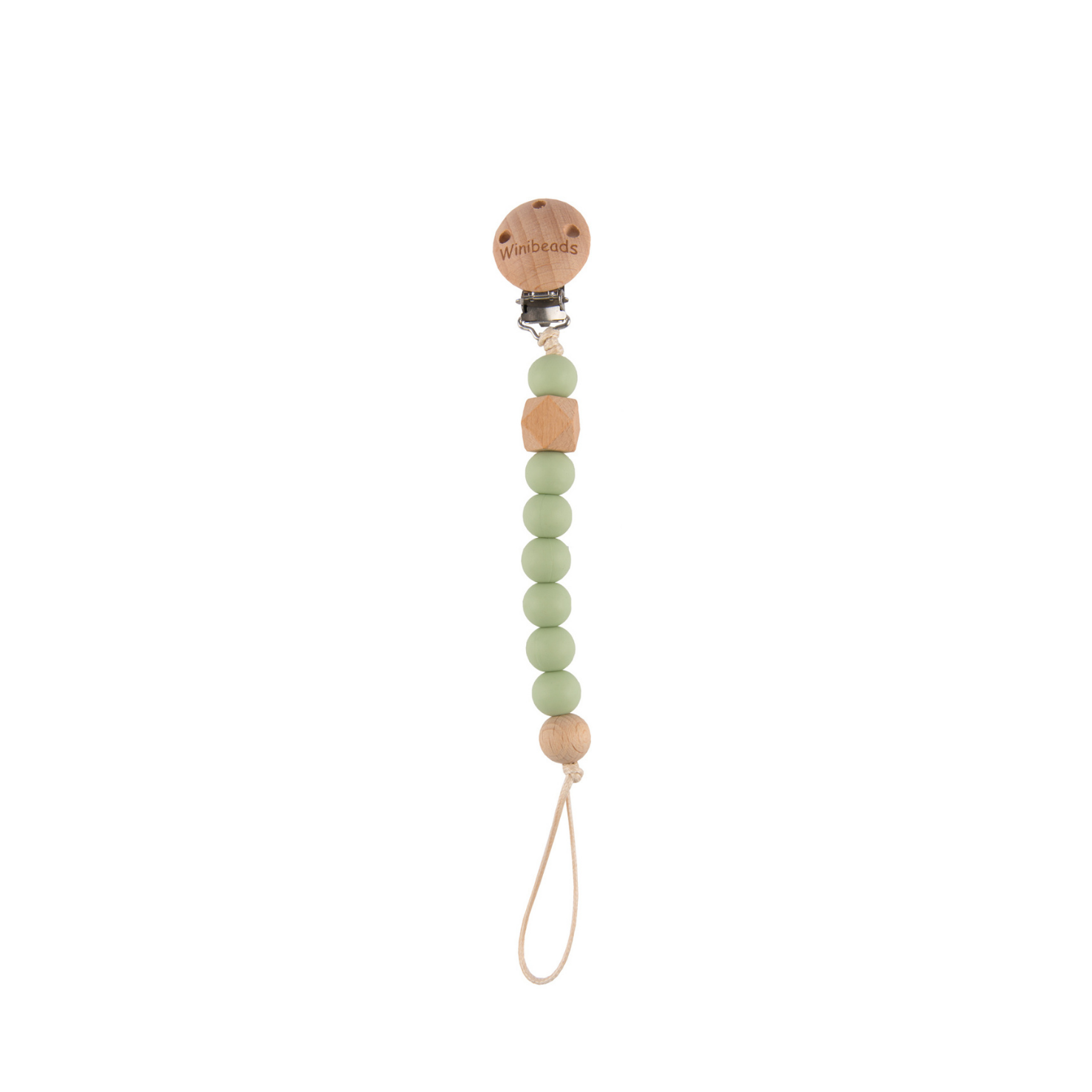 Sage Charlie Dummy Chain