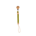 Olive Charlie Dummy Chain