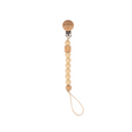 Cream Charlie Dummy Chain